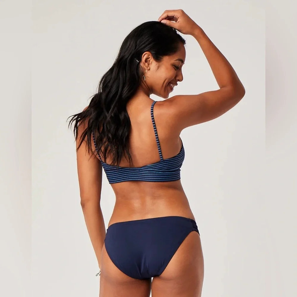 Carve Designs Cardiff Bikini Bottom